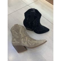 Rio Cowboy Boots