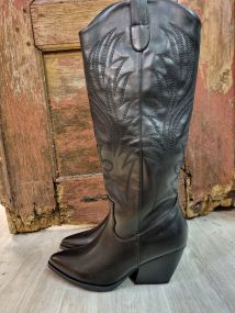 Taylor Boots
