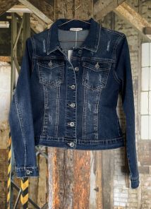 Manama Denimjacket