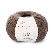 Katia Silky Lace