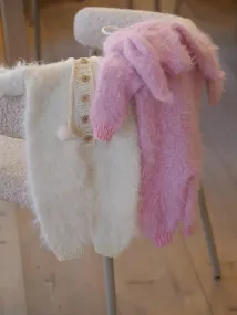 Little Baby Suit  ROSA 3 og 6 MND