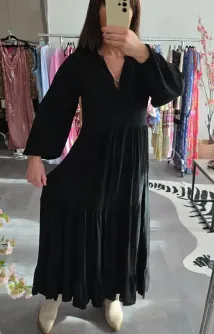 Lucky Dress