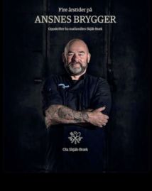 Fire årstider på ANSNES BRYGGER