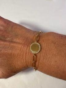 Sun Armbånd