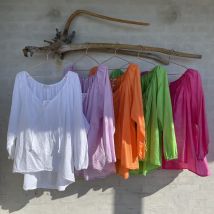 Dino Blouse