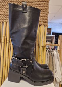 Bikerboots