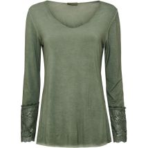 Blondegenser Military