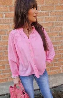Malin Blouse