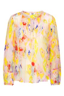 Tova Blouse