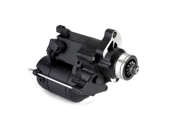  startmotor 1.4KW. 