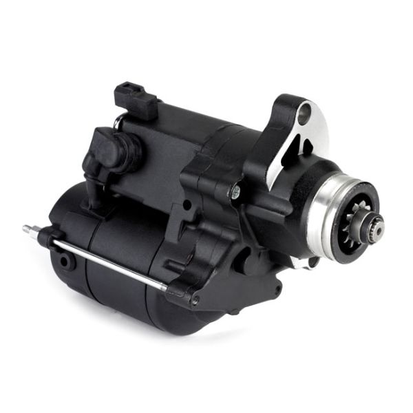  startmotor 1.4KW. 