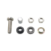 tubeless valve stem