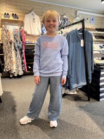 KOGbella Wide Jeans