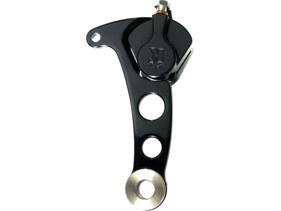 2-Piston Brake Caliper