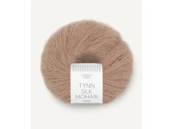Tynn Silk Mohair 3041