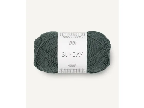 Sunday 9080