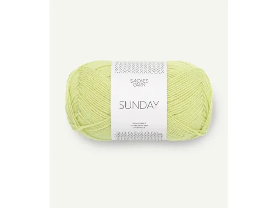 Sunday 9523
