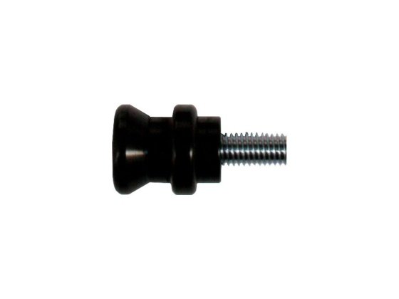 BIKE-LIFT, rear aluminum bobbins 8mm