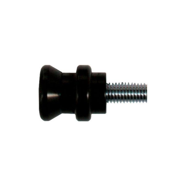 BIKE-LIFT, rear aluminum bobbins 8mm