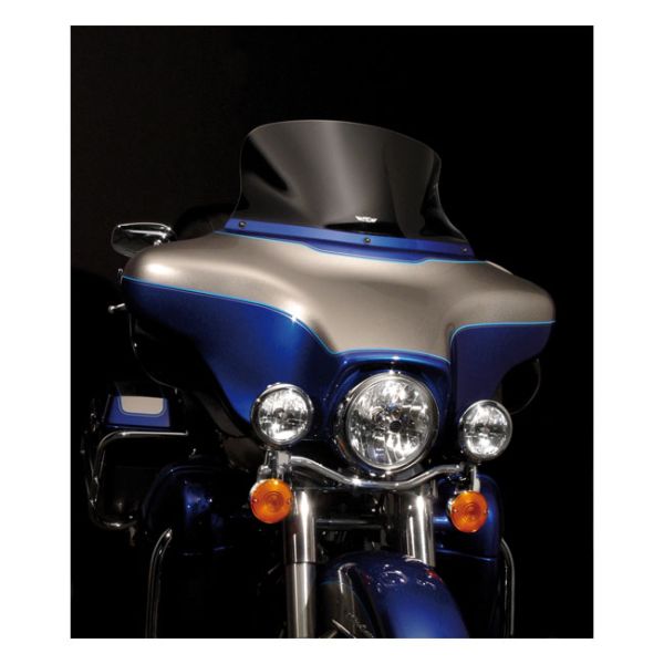Windshield 10.75" 96-13 FLHT, FLHX 