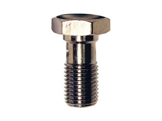  banjo bolt, 3/8-24