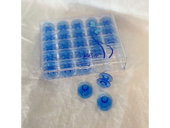 Janome bobbin set
