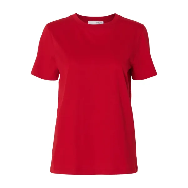 My Essential O-Tee Red