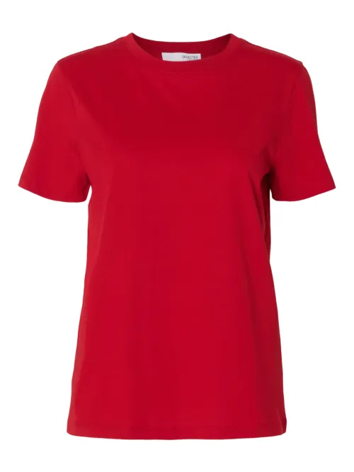 My Essential O-Tee Red