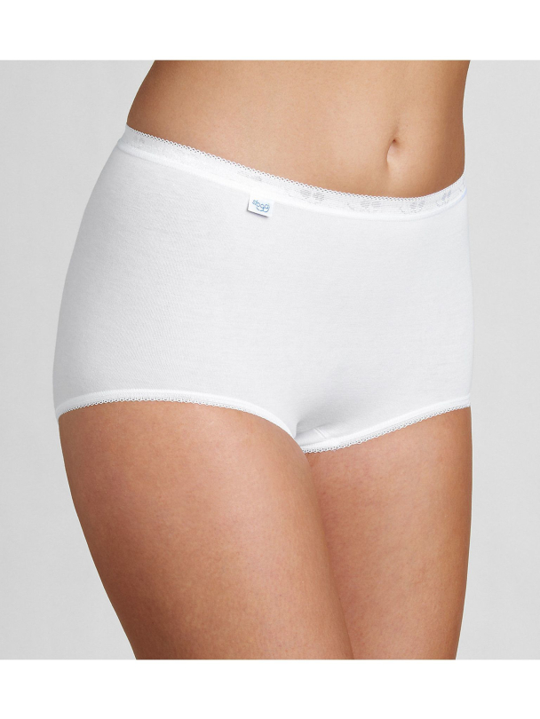 Sloggi Sensual Fresh Shorts - Image 1