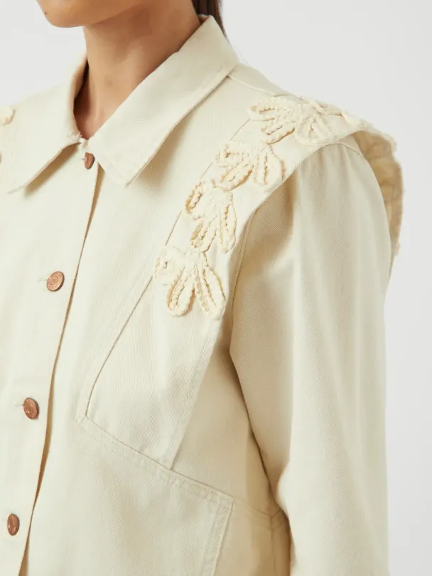 Luin Jacket - Image 3