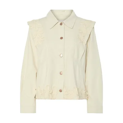 Luin Jacket