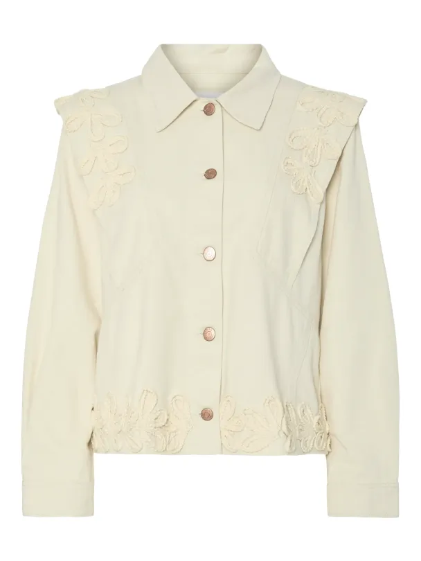 Luin Jacket - Image 1