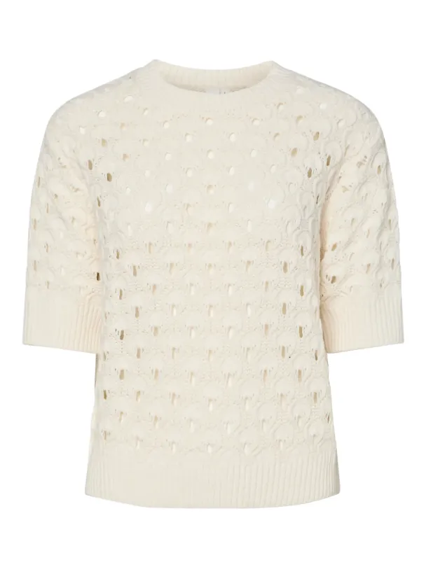 Mansa Crochet Top - Image 5