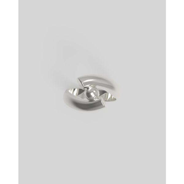 Rose Ring Slim