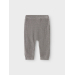 Kanto Knit Pant, Ultimate Grey - Lil' Atelier