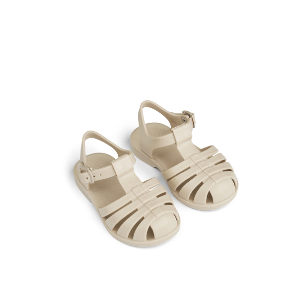 Bre Sandals - Sandy - Image 1