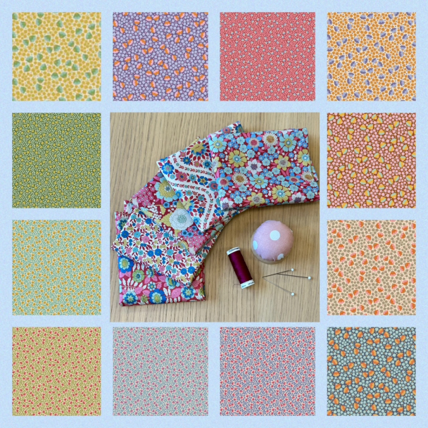 Bellflower 30 cm *12 - Image 3