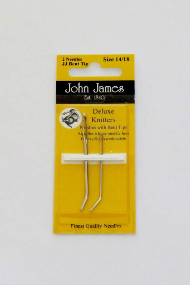 Nål - Butte - Image 2