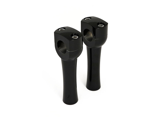 Dighton 5" domed risers.