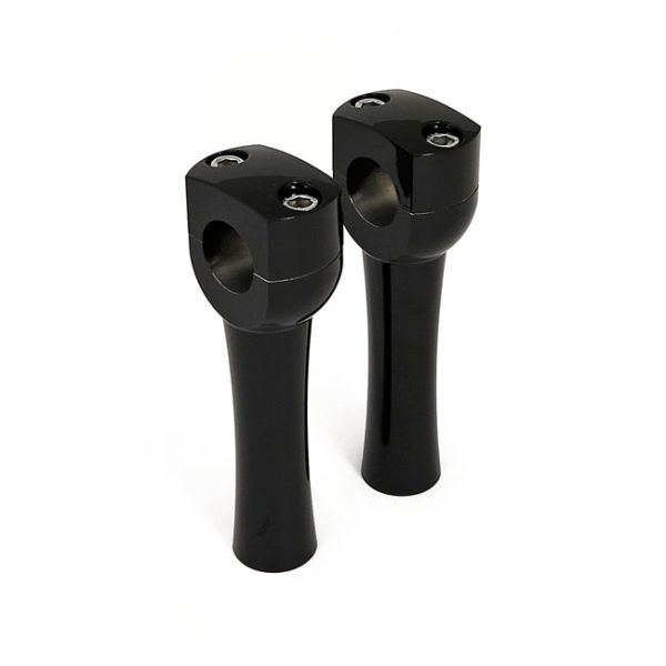 Dighton 5" domed risers.