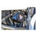 S&S, 'Air Stinger Stealth' air cleaner kit. 