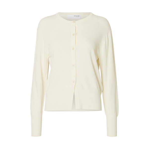 Calo Knit Cardigan - Birch