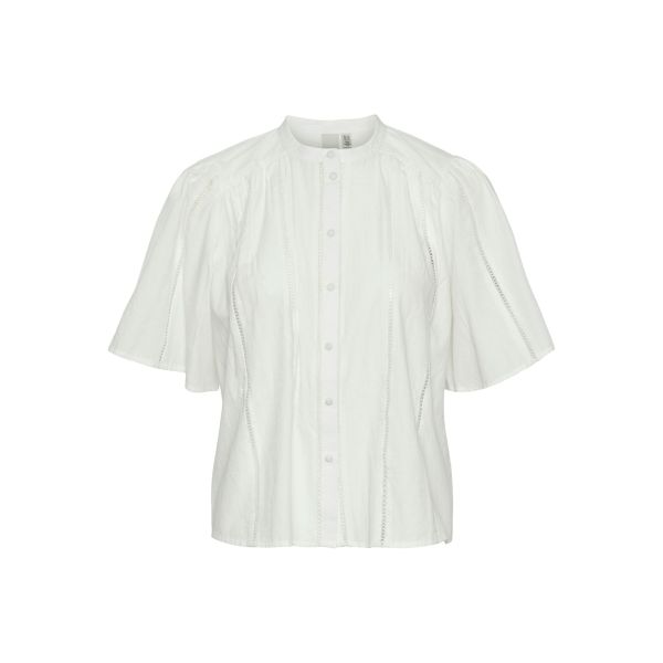Gunia 2/4 Shirt - Star White