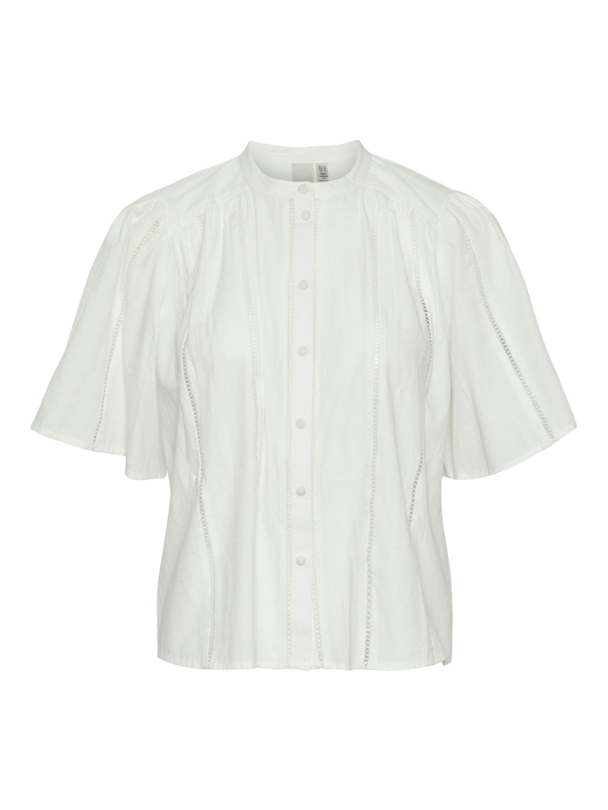 Gunia 2/4 Shirt - Star White - Image 2