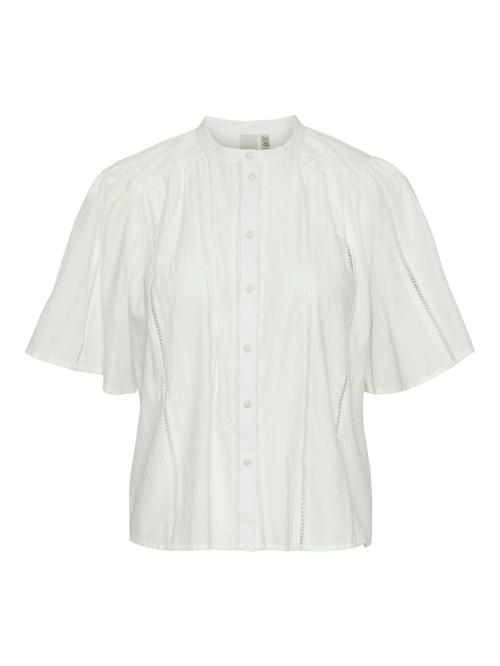 Gunia 2/4 Shirt - Star White