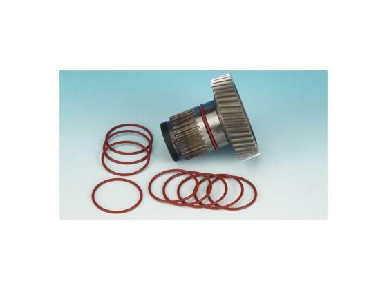  O-ring 6th gear mainshaft transmission