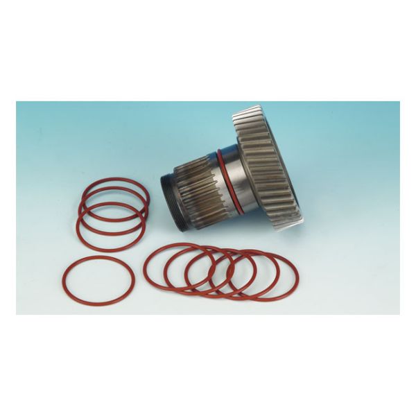  O-ring 6th gear mainshaft transmission