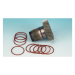  O-ring 6th gear mainshaft transmission