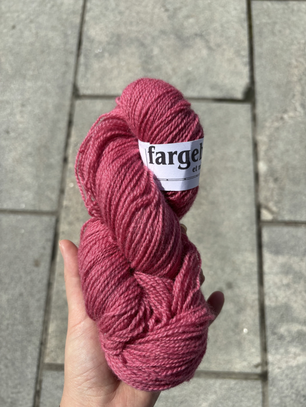 Fargeblind - Ask 100 g - Image 2