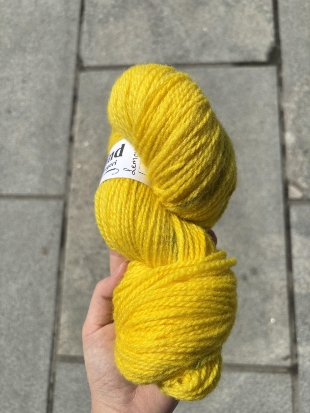 Fargeblind - Luna 100 g - Image 2